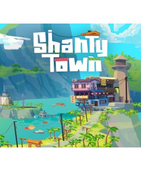 ShantyTown Steam Key GLOBAL
